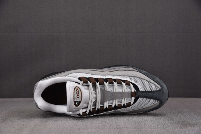 Nike Air Max 95 SB Cacao Wow HF7545-002