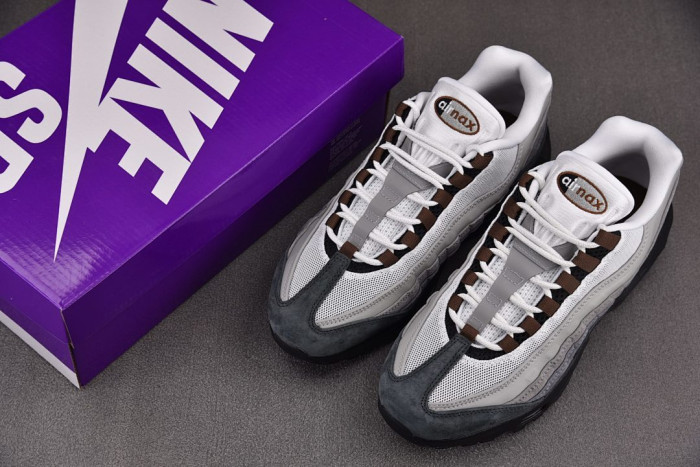 Nike Air Max 95 SB Cacao Wow HF7545-002