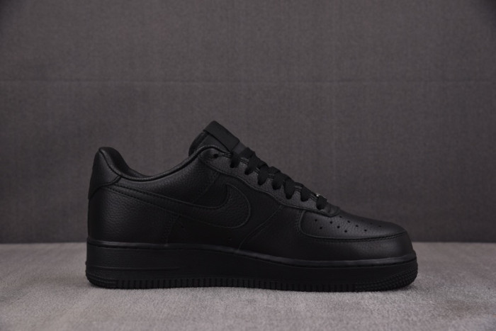 Nike Air Force 1 Low Cactus Plant Flea Market Black (2024) HJ8463-001