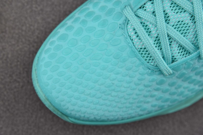 Nike Kobe 6 Protro Jalen Brunson Statue of Liberty IQ5774-300