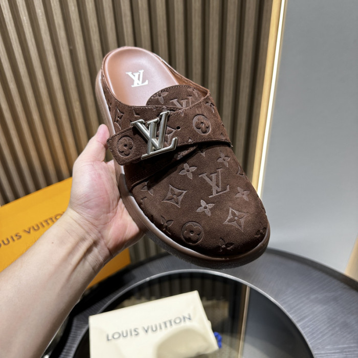 L0VT SANDAL