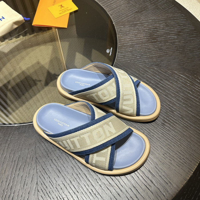 L0VT SANDAL