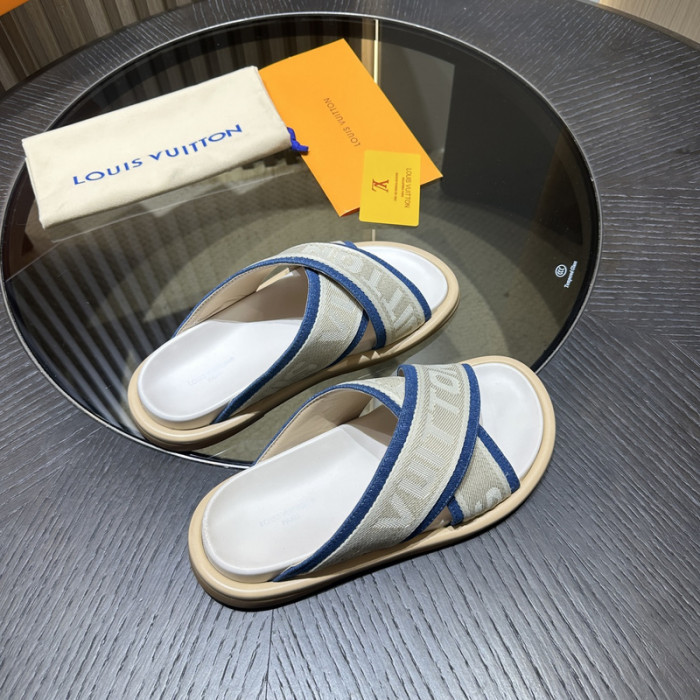 L0VT SANDAL