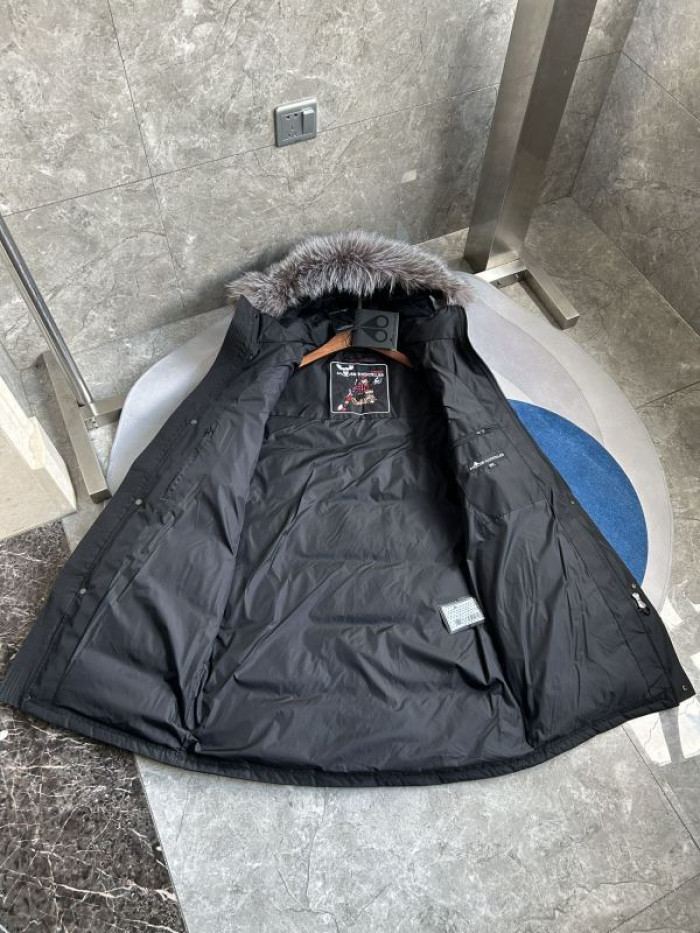 M00se Knuck1e+ JACKET