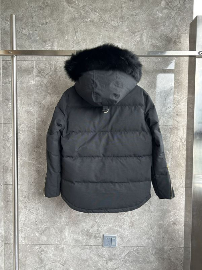 M00se Knuck1e+ JACKET