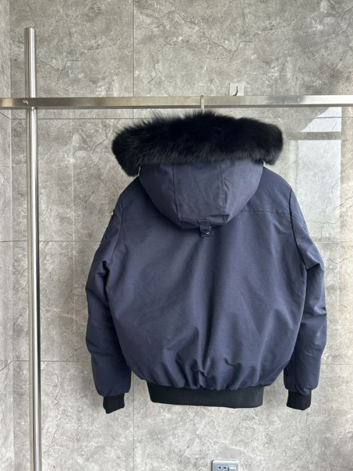 M00se Knuck1e+ JACKET