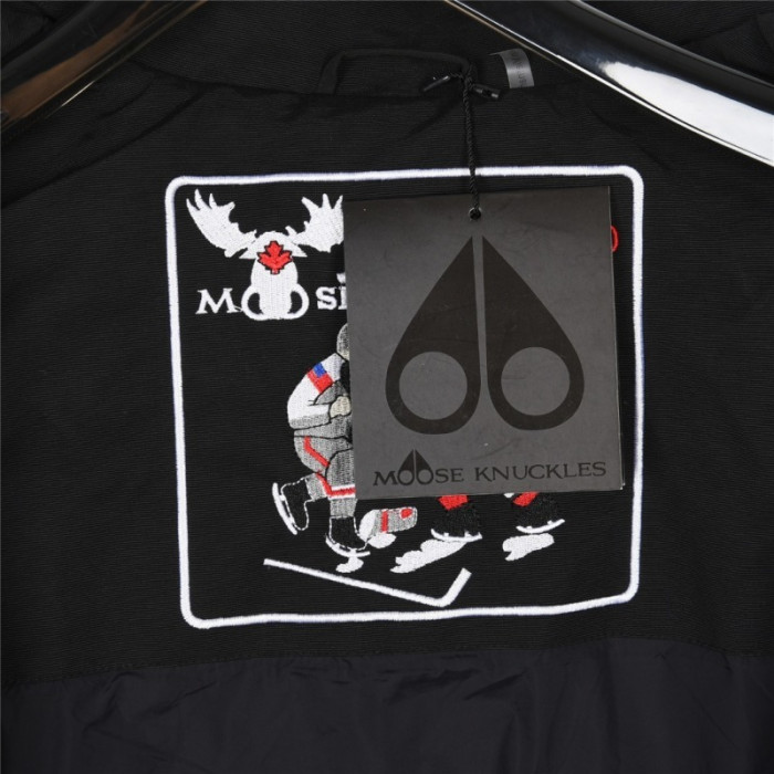 M00se Knuck1e+ JACKET