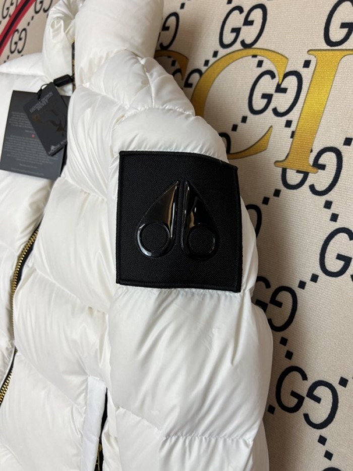 M00se Knuck1e+ JACKET