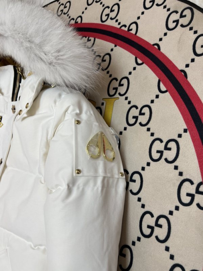 M00se Knuck1e+ JACKET