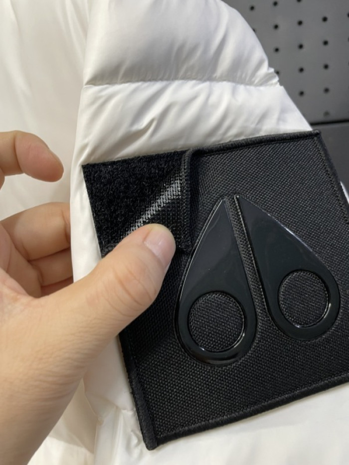 M00se Knuck1e+ JACKET