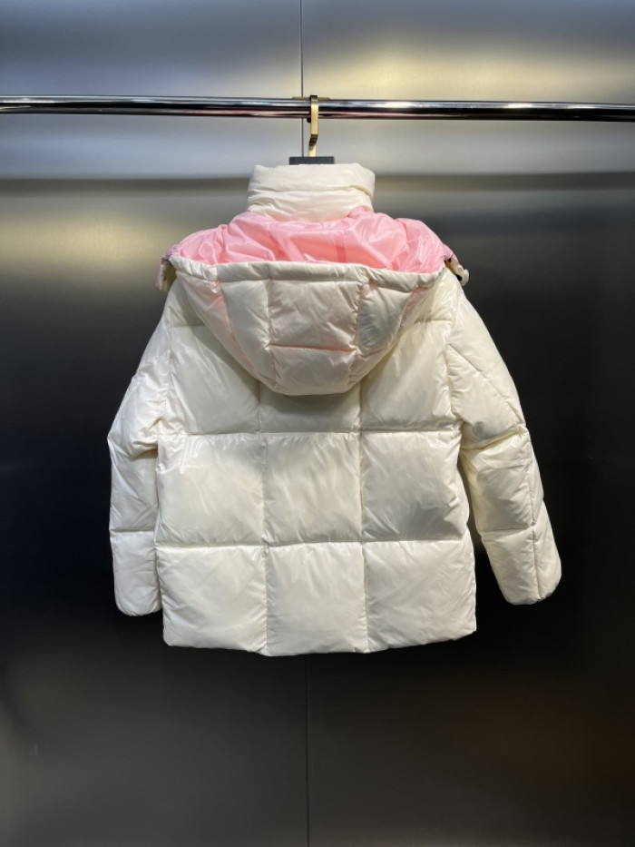 M0*C1ER DOWN JACKET