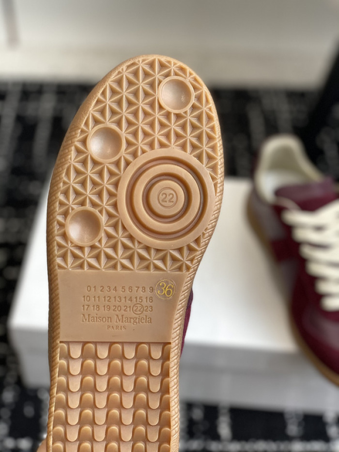 MA1S0N MARG1E1A SNEAKER