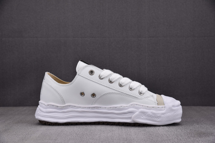 MIHARA YASUHIRO (leather)