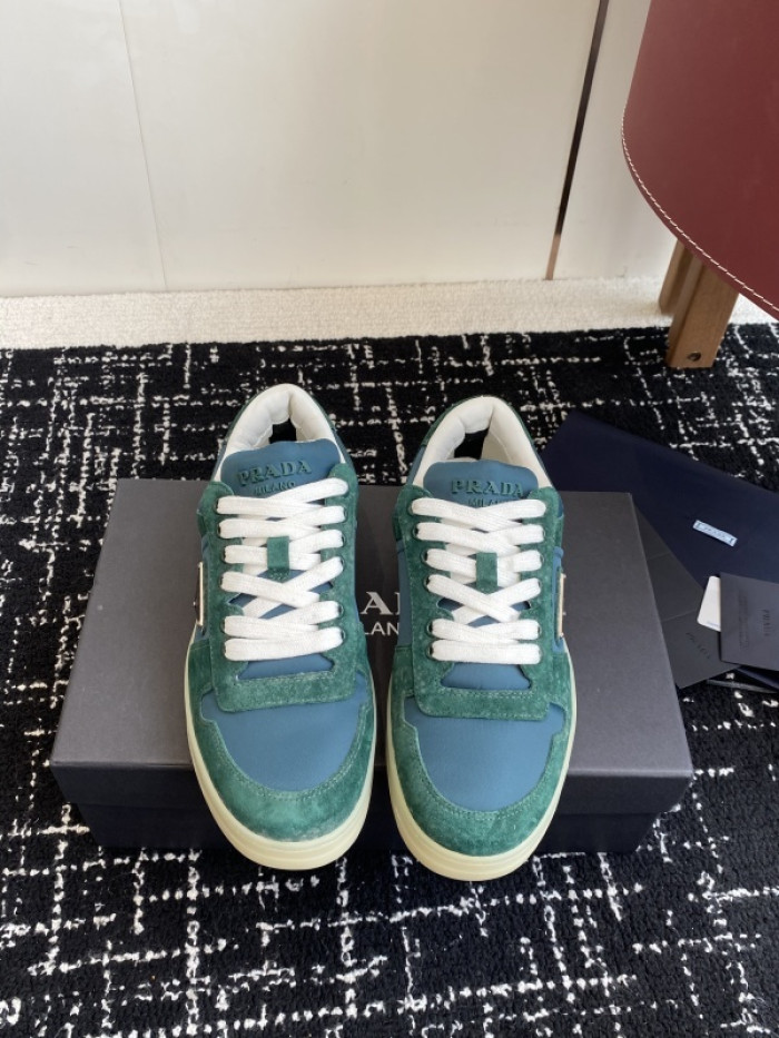 PRAD SNEAKER