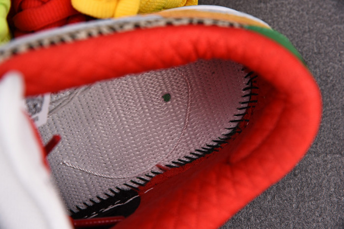 Nike SB Dunk Low What The Paul CZ2239-600