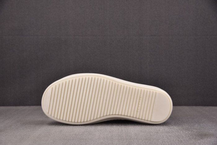 R1CK OWEN& DRKSHDW Hollywood (CANVAS)