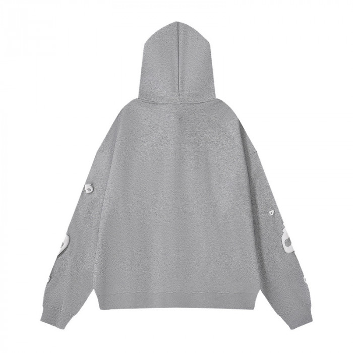 SP5DER HOODIE suit