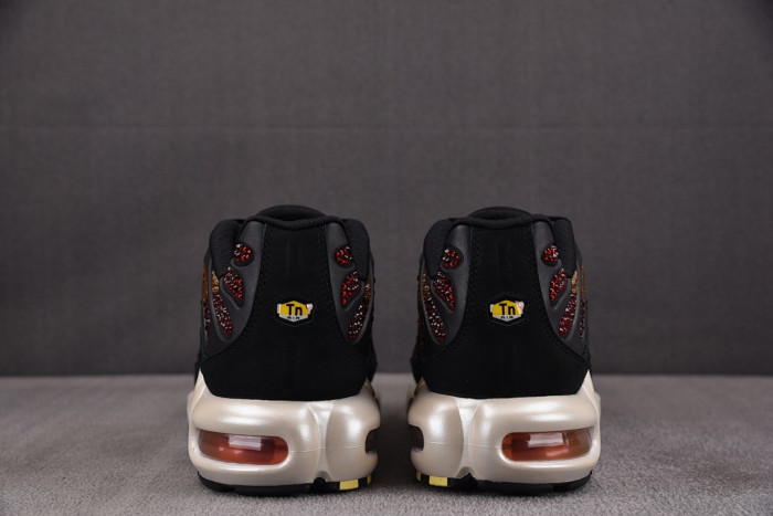 Nike Air Max Plus Swarovski Sunset (Women